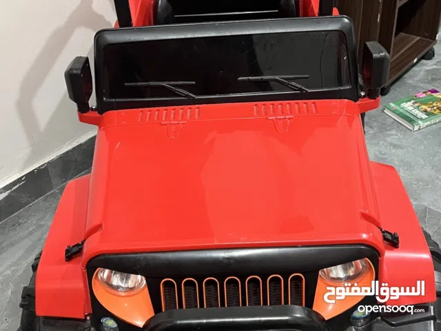 Kids Electric Car for Sale – 4 Motors (4×4) سيارة أطفال كهربائية للبيع – 4 محركات (دفع رباعي 4×4)