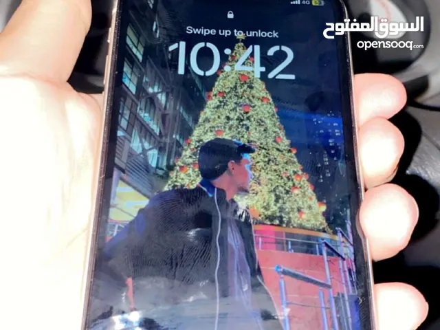 Apple iPhone 11 128 GB in Amman