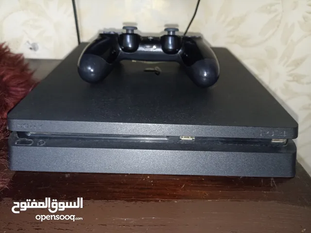 PlayStation 4 PlayStation for sale in Amman