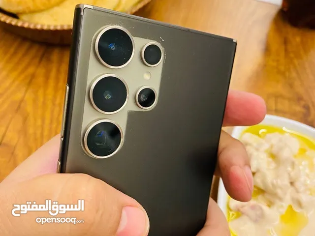 Samsung Galaxy S24 Ultra 1 TB in Assiut