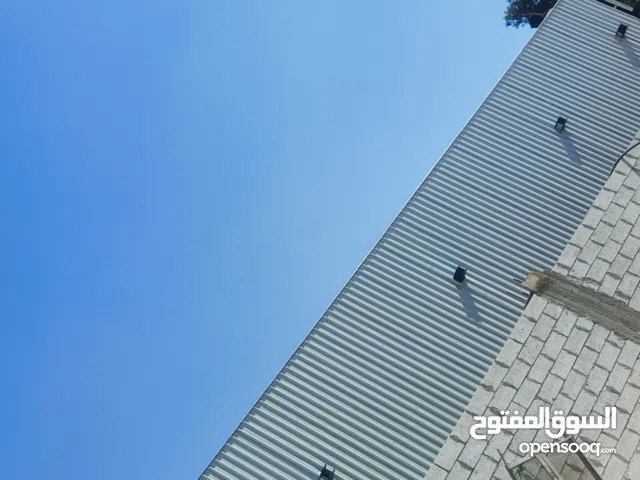 هنجر صناعي للايجار مساحه 500م هناجر هنقر