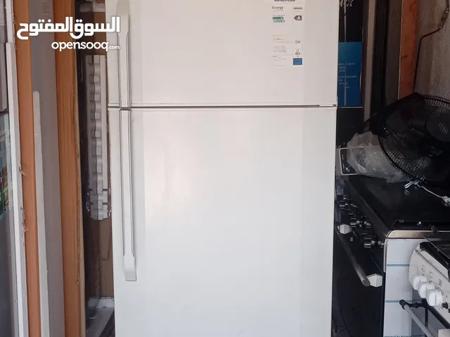 Beko Refrigerators in Amman