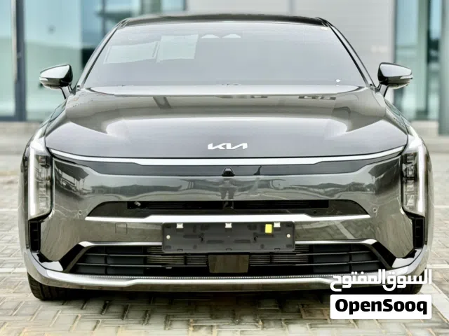 2026 Kia K8 Prestige