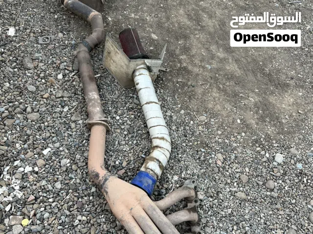 للبيع هدرز ستاندر من 98 لين 2007 سته