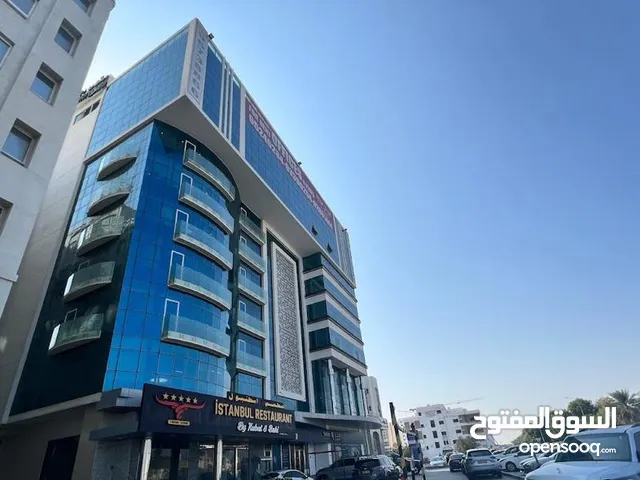140 m2 2 Bedrooms Apartments for Rent in Muscat Azaiba