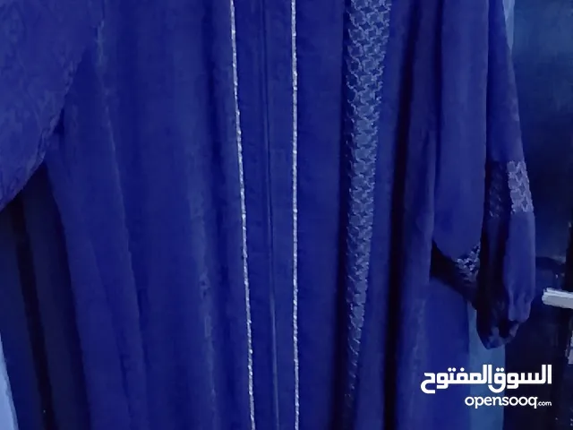 عباية ربيعي وتجي جلباب