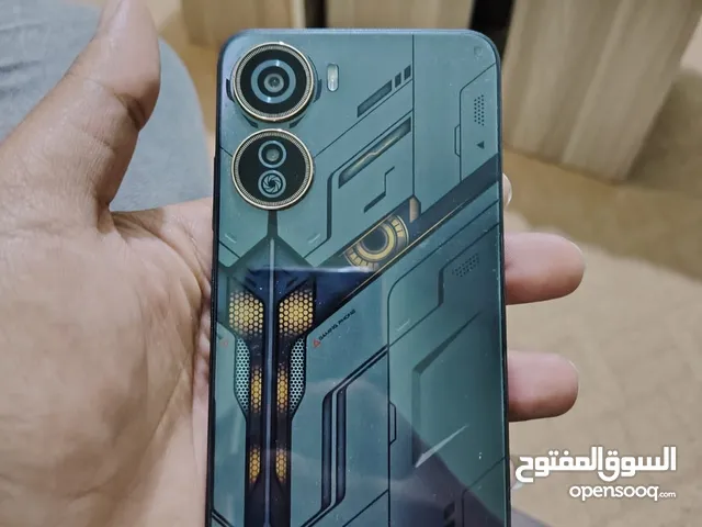 تلفون نوبيا نيو 5جي 256جيجا 18رام للبيع او البدل على ايفون