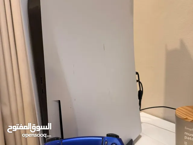 PlayStation 5 PlayStation for sale in Central Governorate