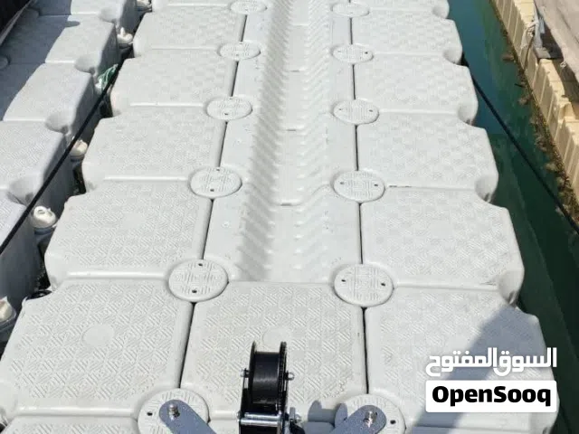 بونتون جديد للبيع مع ضمان خمس سنوات يمكن التفصيل حسب الطلب