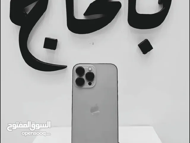 Apple iPhone 13 Pro Max 128 GB in Tripoli