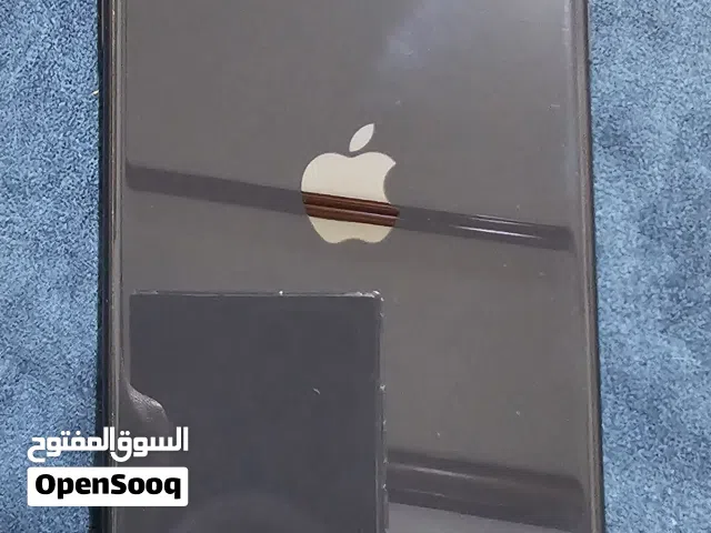 Apple iPhone 11 64 GB in Daraa