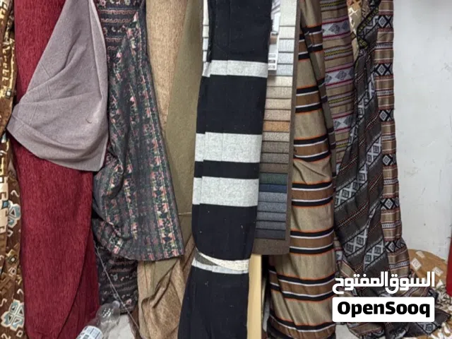 ساتر لون أسود 10 متر و ارتفاع 170