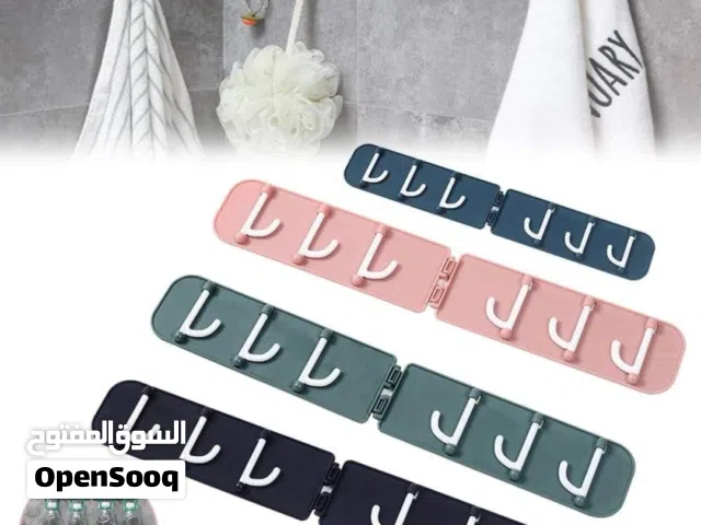 علاقي معاليق قابل للطي قوي جدًا بـ1000 ريال