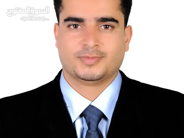 بسام احمد حسن سالم