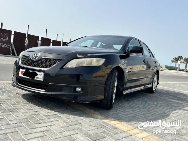 Toyota Camry 2007 SE for sale