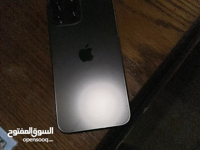 Apple iPhone 13 Pro Max 128 GB in Amman