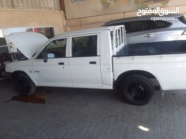 Mitsubishi L200 2004 in Southern Governorate