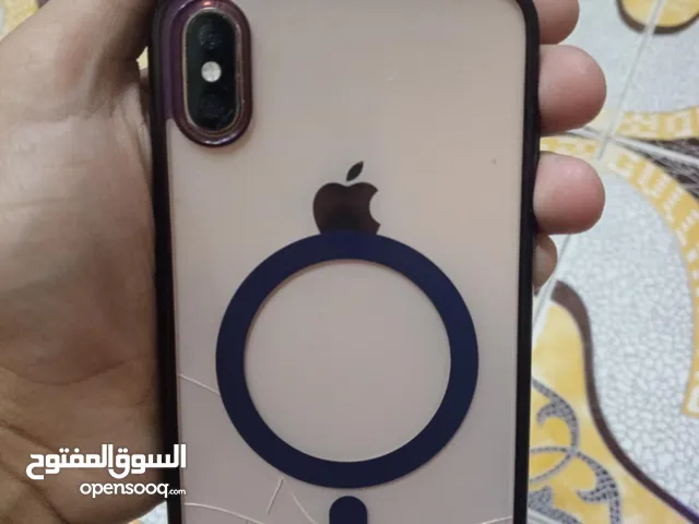 Apple iPhone XS Max 512 GB in Basra