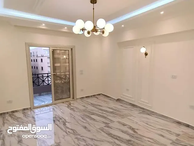180 m2 3 Bedrooms Apartments for Sale in Cairo Fifth Settlement