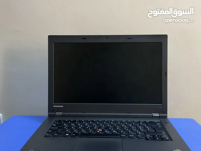  Lenovo for sale  in Al Dhahirah
