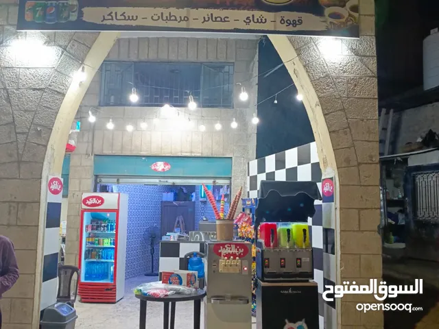 50 m2 Restaurants & Cafes for Sale in Amman Downtown