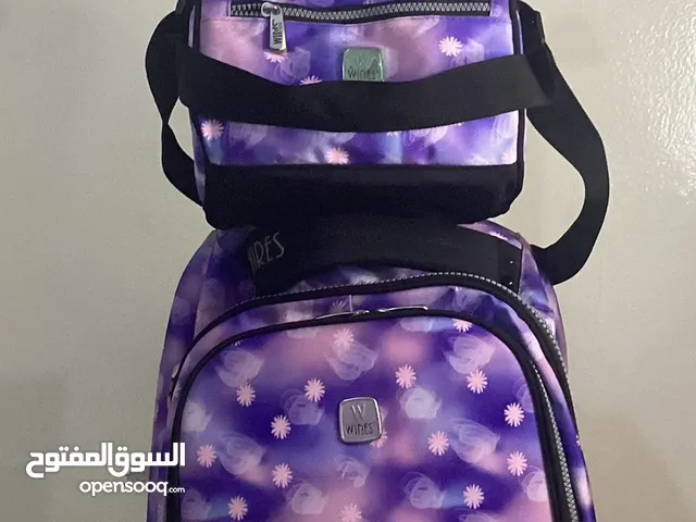 Purple Other for sale in Sharjah