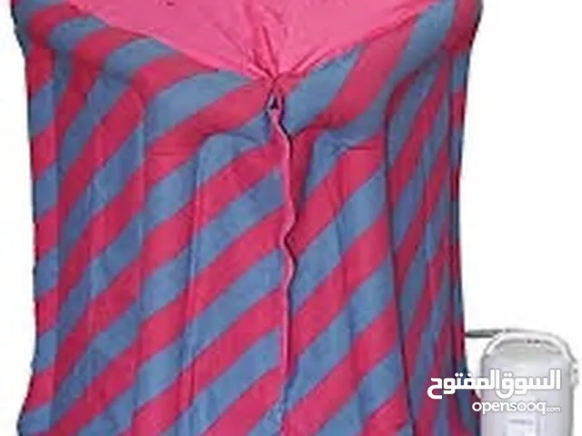 جهاز بخار جسم مستعمل