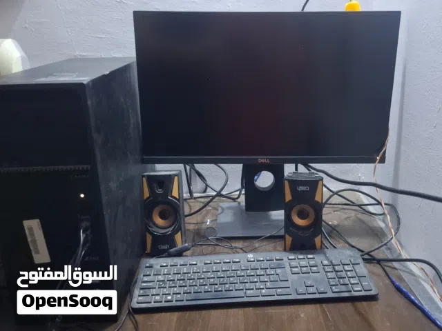 Windows HP  Computers  for sale  in Cairo