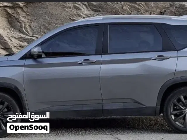 شفروليت كابتيفا موديل 2022 للبيع المطلوب 4700