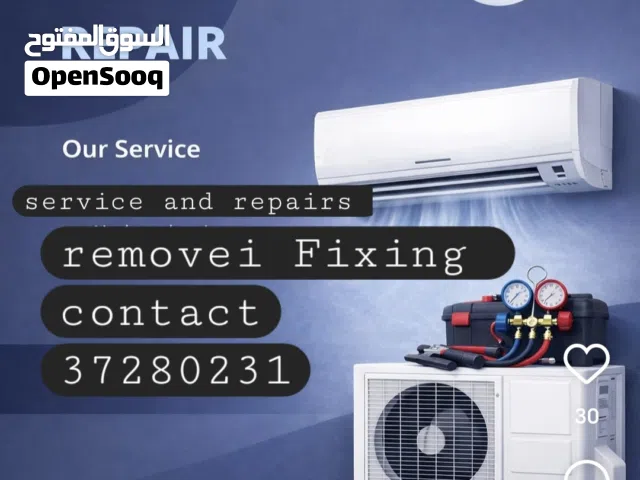 spilt ac window ac rapid and service  and washing machine rapid