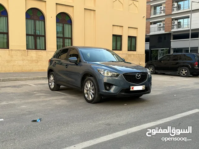 Used Mazda CX-5 in Southern Governorate