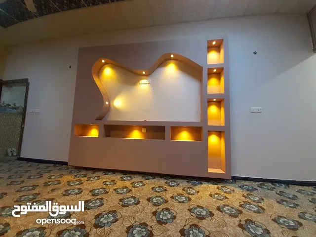 كافة أعمال الديكور.....وبأسعار مناسبه أعمال جبس بورد أعمال كافة أنواع الصبغ داخلي وخارجي