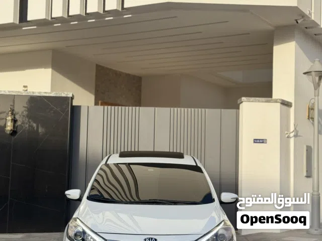 New Kia Forte in Tripoli