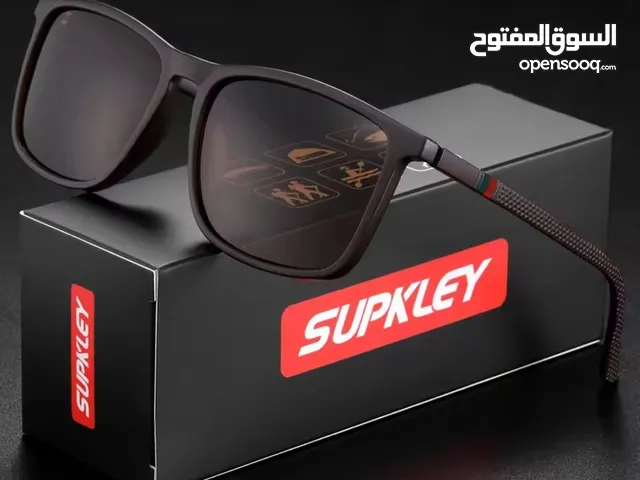 نظارات SUPKLEY الرجالية