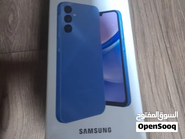 باكو هاتف A15 مع شحن الأصلي