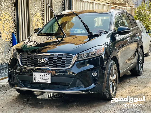 Kia Sorento 2019 in Baghdad
