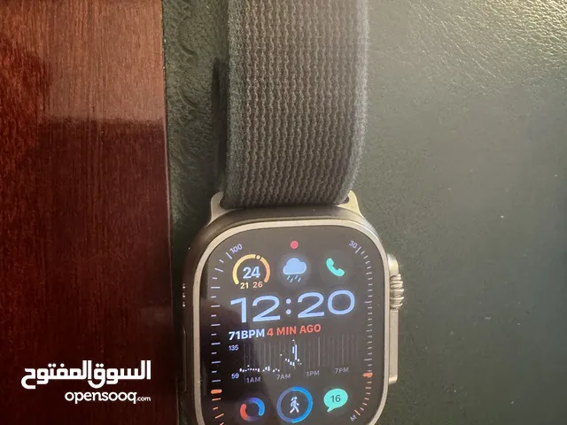 Digital Alba watches  for sale in Hawally