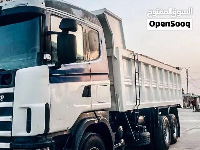 سكانيا دبل قماره سكس ويل قلاب