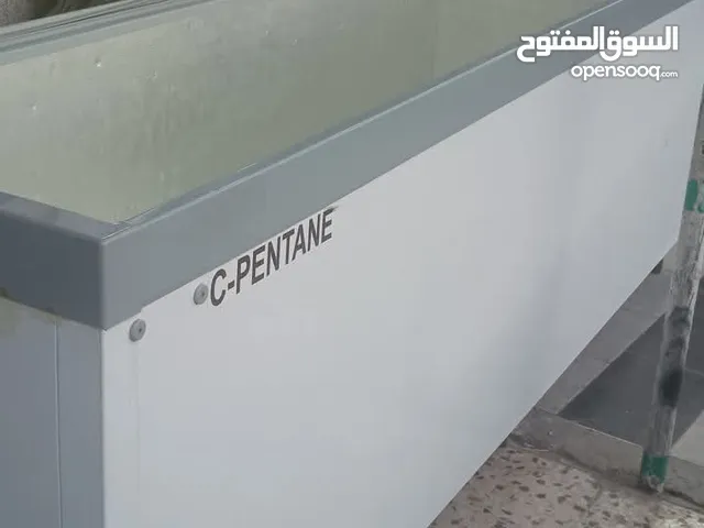 فريزر عرض انفيرتر بحرة تركي بحااااالة الوكااالة