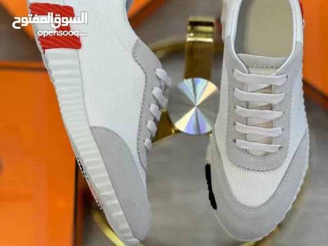 Beige Comfort Shoes in Ajman