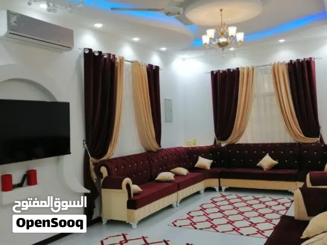 استراحة للايجار في بركاء خلف التنين