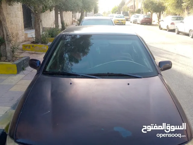 كيا سيفيا موديل 1995 للبيع