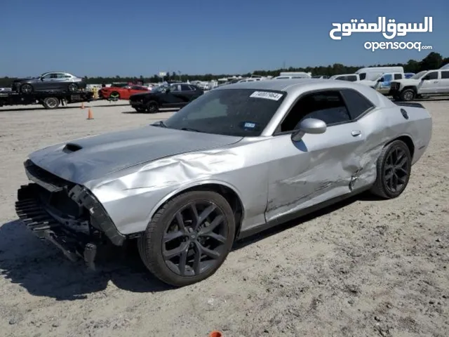 Used Dodge Challenger in Al Batinah