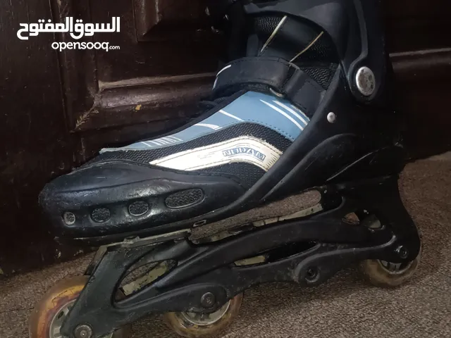 سكيت /بوت عجال