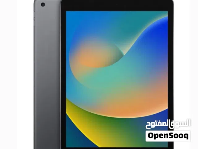 ايباد 9 ابل