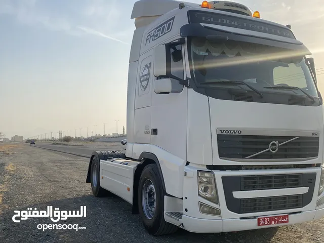 Used Volvo Other in Al Batinah