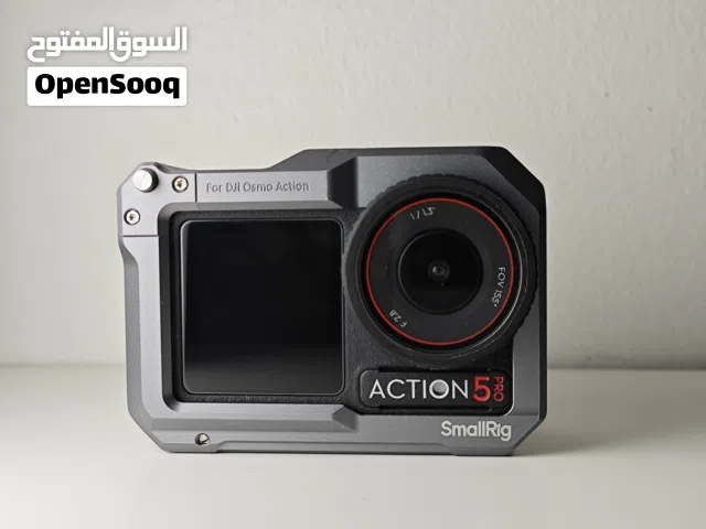 dji action 5 pro camera