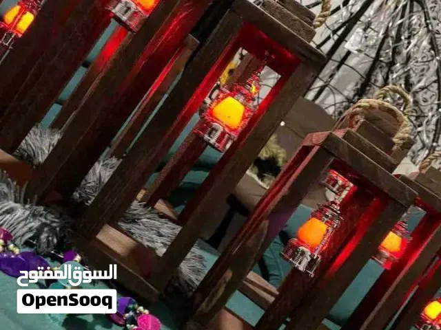 فوانيس رمضان 3قطع