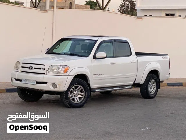 2006 Toyota Tundra Limited