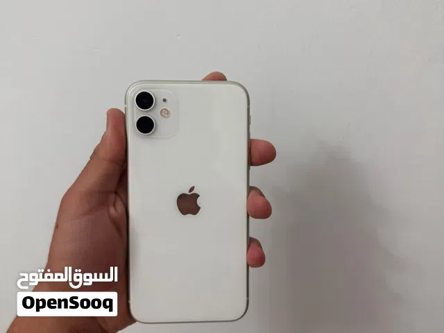 Iphone 11 64gb 75%